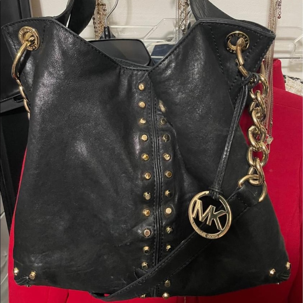 Michael Kors Astor Bag